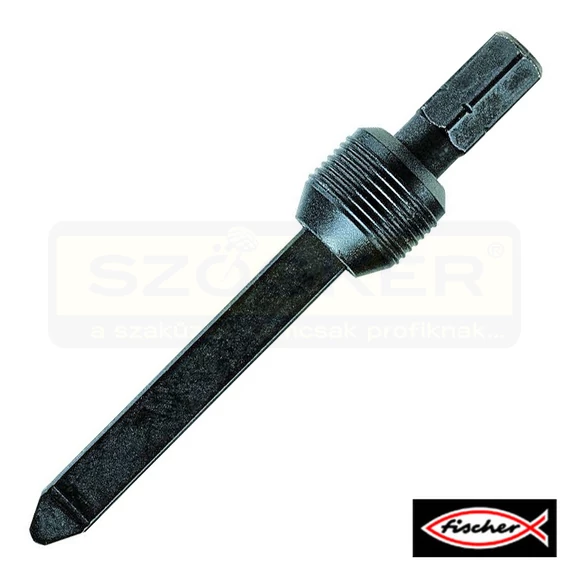 FISCHER 52393 GIPSZKARTON DÜBEL BEHAJTÓHEGY GKW GK BIT BEFOGÁSÚ