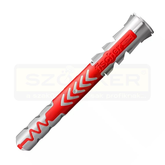 FISCHER 538252 TIPLI UNIVERZÁLIS NYLON D10*80 DUOPOWER KÉTKOMPONENSŰ