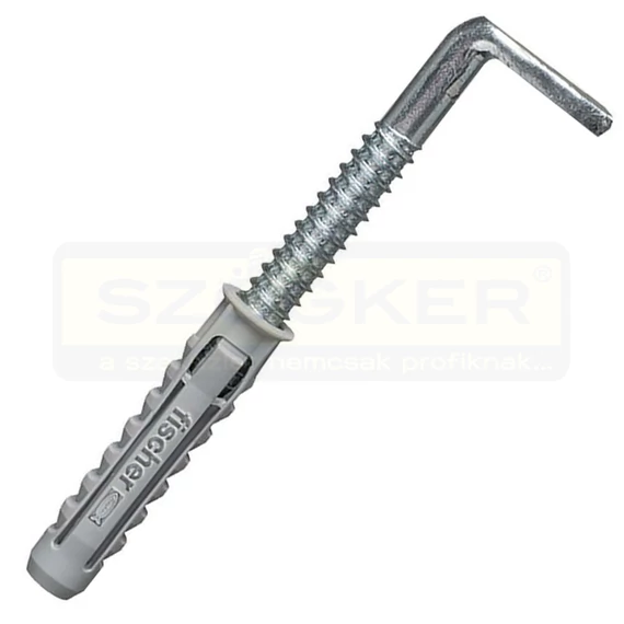 FISCHER 538951 FALHOROG FAMENETTEL+ SX10TIPLI WDS 10X 2db/CS. LAPOS KIVITEL