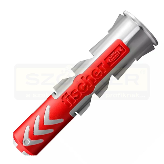FISCHER 535456 TIPLI UNIVERZÁLIS NYLON D10*50 DUOPOWER KÉTKOMPONENSŰ