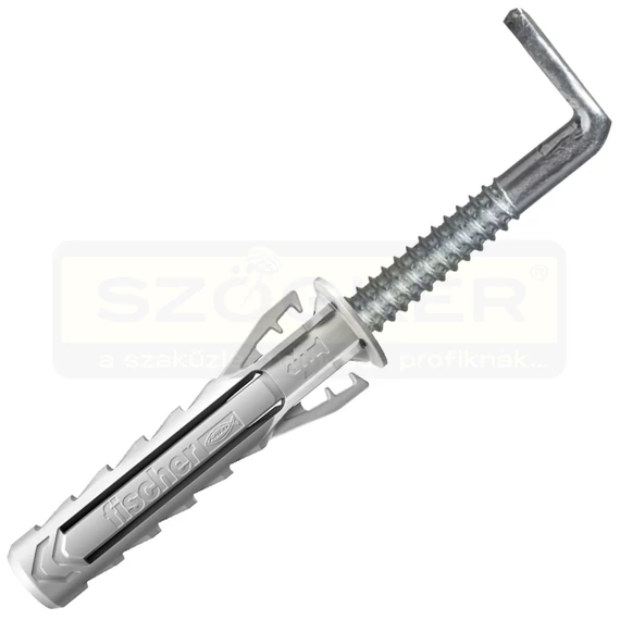 FISCHER 567597 FALHOROG FAMENETTEL+SX12 TIPLI WDS PLUS 12 2db/CS LAPOS