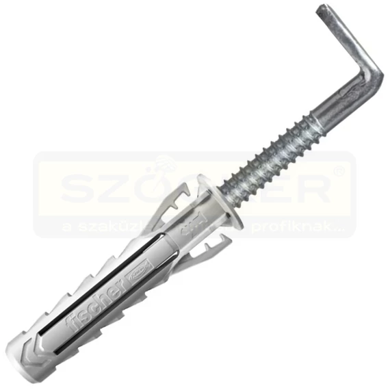 FISCHER 567599 FALHOR. L FAMENETTEL+TIPLI WDS 14 L 2db/CS LAPOS SXPLUS14