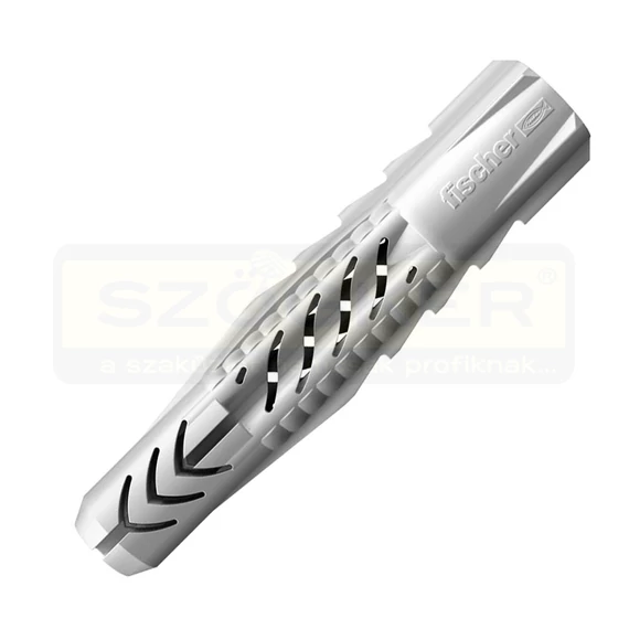FISCHER 62754 UNIVERZÁLIS DÜBEL D6*35 UX NYLON