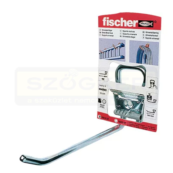 FISCHER 78019 UNIVERZÁLTARTÓ UT