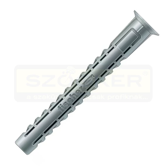 FISCHER 78185 TIPLI UNIVERZÁLIS D6*50 R SX HOSSZÚ NYLON