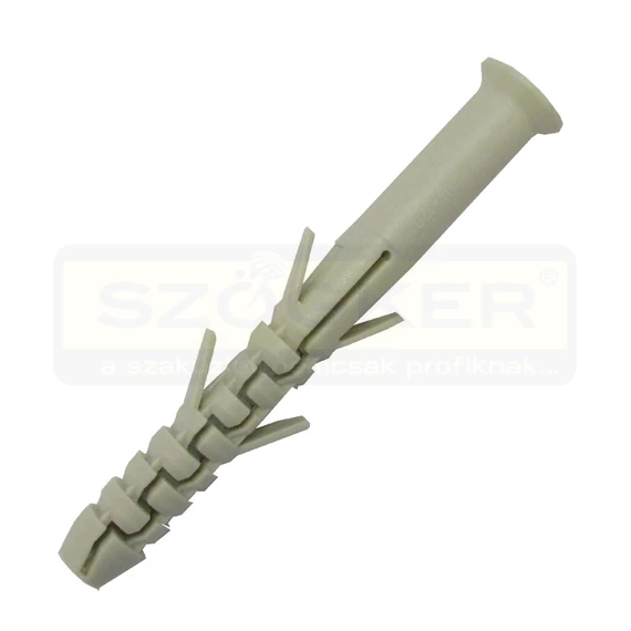 TIPLI HOSSZÍTOTT D12*160 NYLON IMPORT K
