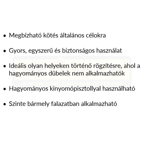 RAGASZTÓHABARCS 300ML R-KEM POLIÉSZ.PORÉRZ INJEKCIÓS RAWL R-KEM
