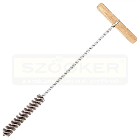 FURATTISZTÍTÓ KEFE D30*240 M24 R-BRUSH-M24/M IMPORT