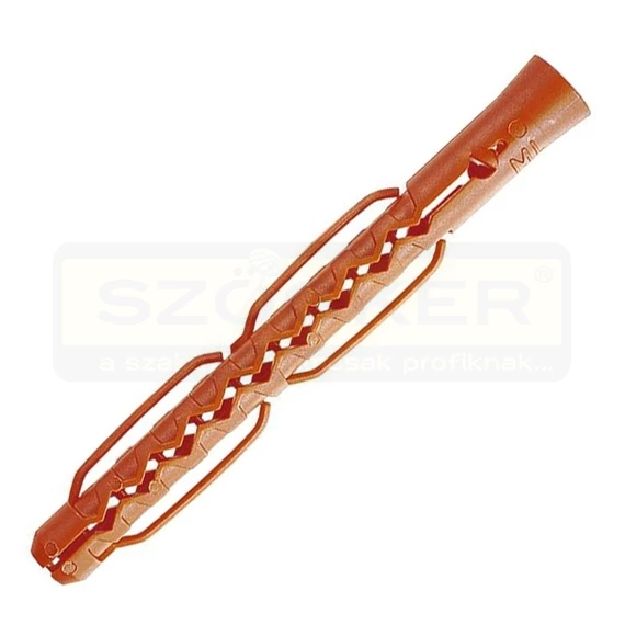 MUNGO 1100606 TIPLI ÜREGES TÉGLAFAL D06*060 ML HOSSZÚ NYLON