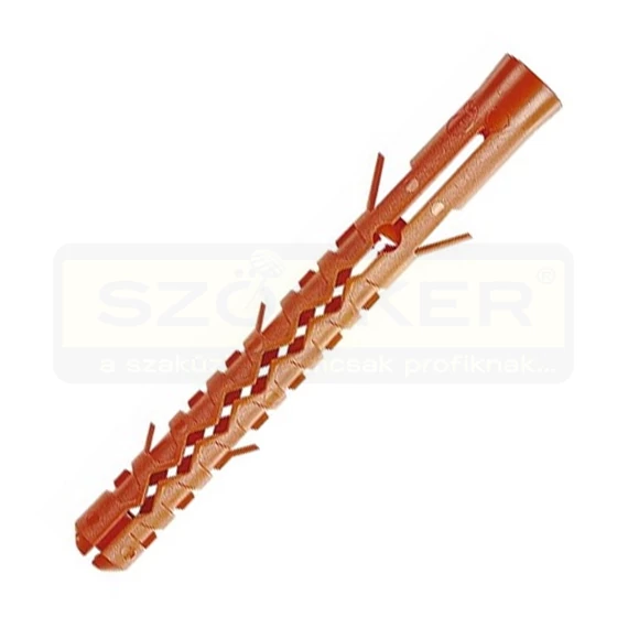MUNGO 1101409 TIPLI ÜREGES TÉGLAFAL D14*90 ML HOSSZÚ NYLON