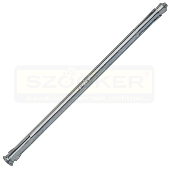 TOKRÖGZÍTŐ CSŐHÁZAS ÉK D10*152 MMS HORG-PZ3 IMPORT