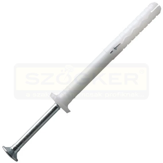 MUNGO 1122808Z BEÜTŐÉK LAPOS D08*080 NYLON MNAZ+BEÜTHETŐ CSAVAR