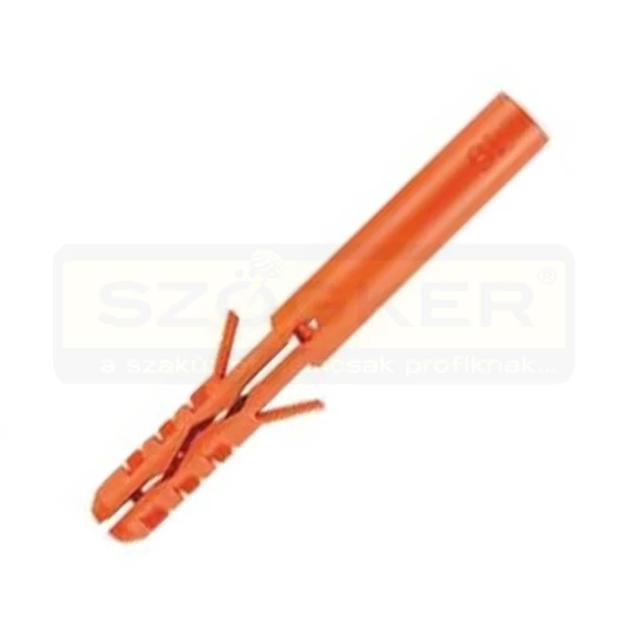 MUNGO 1000800 TIPLI HOSSZÚ NYLON D08*60 MNL STANDARD