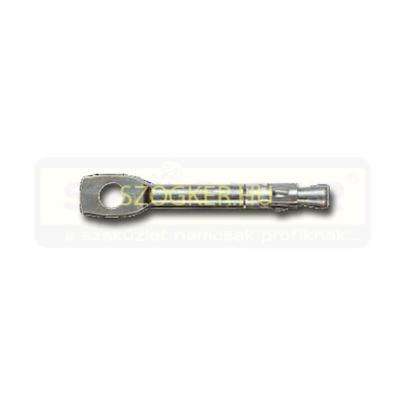 MUNGO 1127066 FÜGGESZTŐHORGONY SZEMES M06*60 MOA BEÜTHETŐ BETONBA