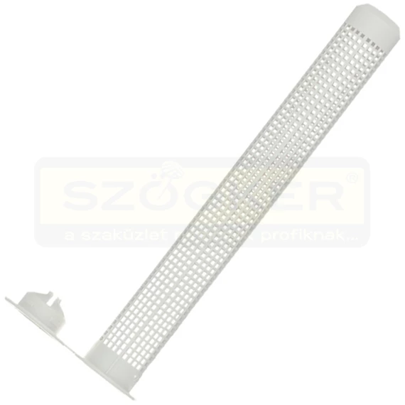 SZITAHÜVELY MŰANYAG D12*050 MSH M8/M10 MENETESSZÁLHOZ IMPORT IN