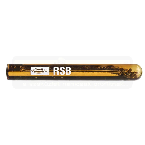 FISCHER 518823 BEÜTŐPATRON D12*95 RSB 12