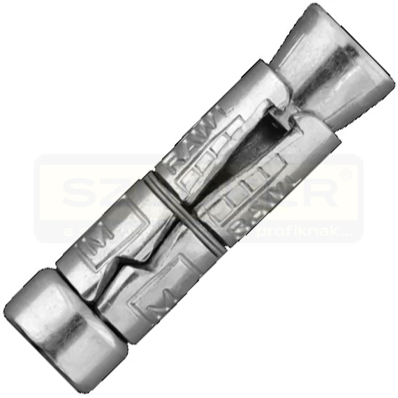 FESZÍTŐ TEMPERDÜBEL M16*115/25 HG. CE-ETA RAWL R-RB-M16W