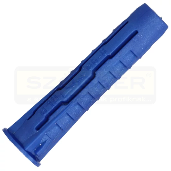 TIPLI UNIVERZÁLIS D06*30 KÉK RAWL 4ALL-06 NYLON IMPORT