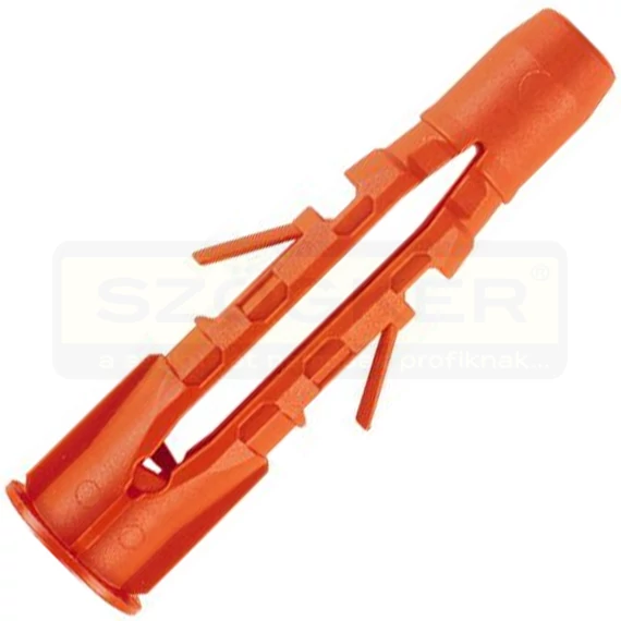 MUNGO 1010630 TIPLI MULTI D06*35 NYLON MU