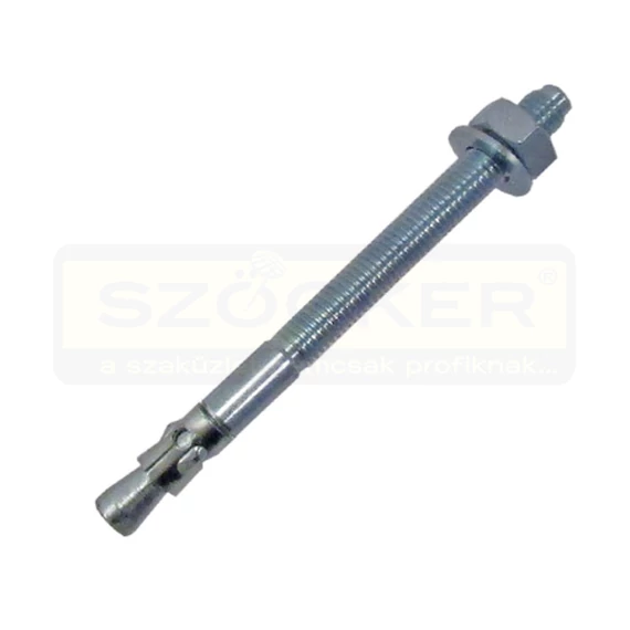 ALAPCSAVAR M16*140 4.6/HG IMPORT SR