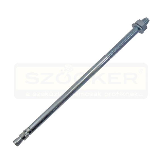 ALAPCSAVAR M16*200 4.6/HG IMPORT SR