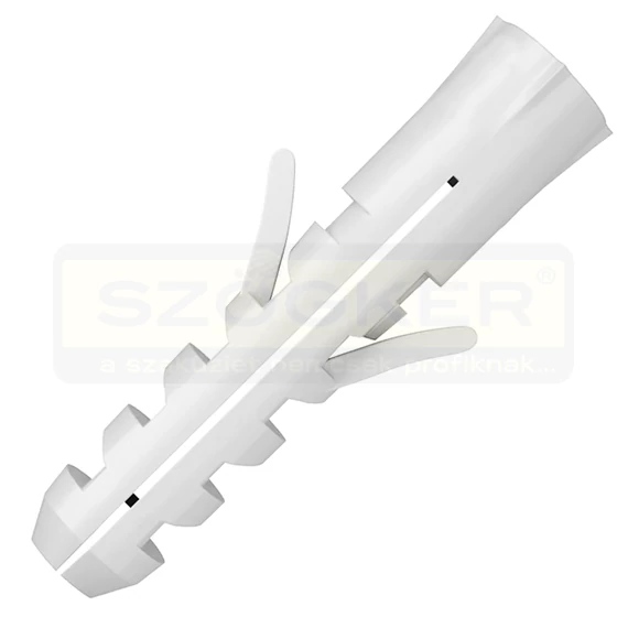 TIPLI NYLON D08 NORMÁL SZÜRKE UTOLSÓ DARABOK KTS-IMPORT