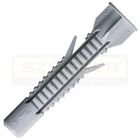 TIPLI PEREMES NYLON D08*42 UNIVERZÁLIS UTOLSÓ DARABOK G&B HNU80
