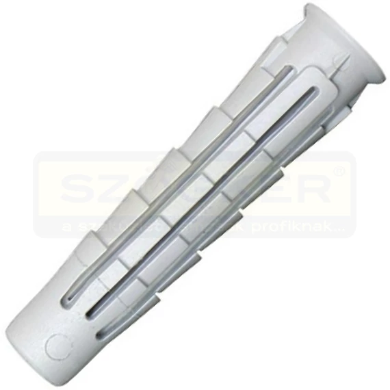 TIPLI PEREMES NYLON D10*50 UNIVERZÁLIS UTOLSÓ DARABOK ELEMATIC