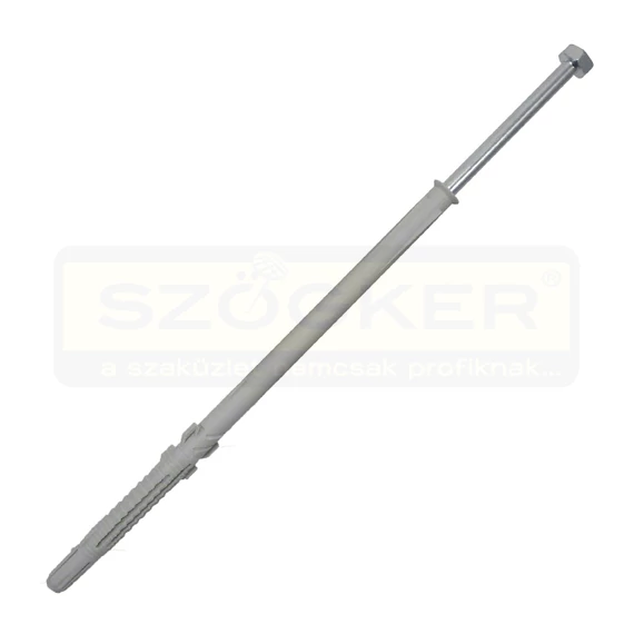 HOML.RÖGZ. ÉK D12*185 HLF MINDEN ÉPÍTŐANYAG.ANYAGV:115mm ELEMATIC T88V UTOLSÓ DARABOK