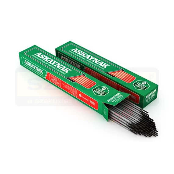 ELEKTRÓDA D3.2*300mm INOX ASKAYNAK AS-P308MN325