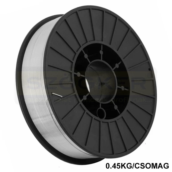 CO HUZAL D0.9mm ÖNVÉDŐ 0.45KG/CS. PORBELES MINI CENTROWELD 31180021