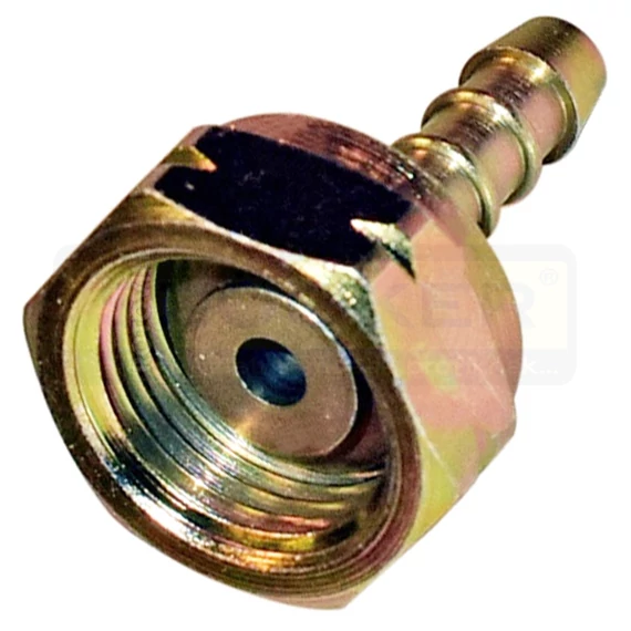 HOLLANDER 1/2C BM/D08MM TÖMLŐVÉG Z-TOOLS 050105-0023