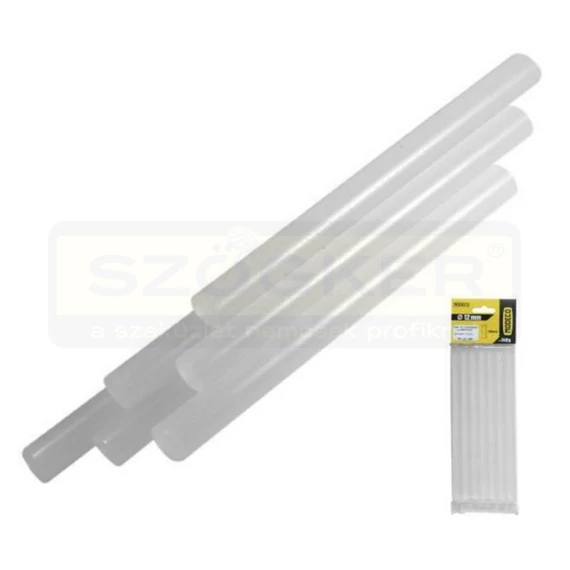 MODECO 97980 RAGASZTÓRÚD PISZTOLYBA-DARABOS D11*20cm SZÍNT. Kb.1KG/50DB