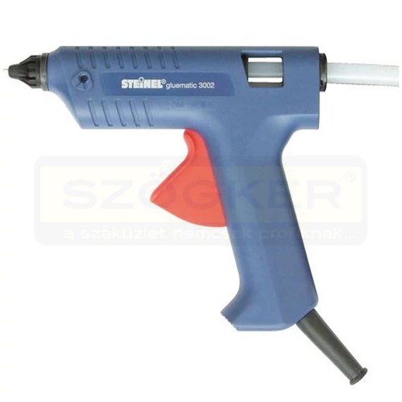 STEINEL 333317 RAGASZTÓ PISZTOLY 45W/220V GLUEMATIC 3002 D11
