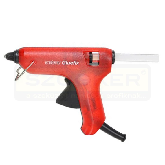 STEINEL 333911 RAGASZTÓPISZTOLY 40W/220V GLUEFIX D11 200°C