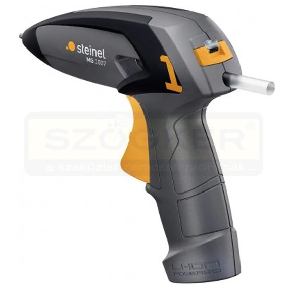 STEINEL 334208 RAGASZTÓ PISZTOLY 3,6V D7mm AKKUMULÁTOROS