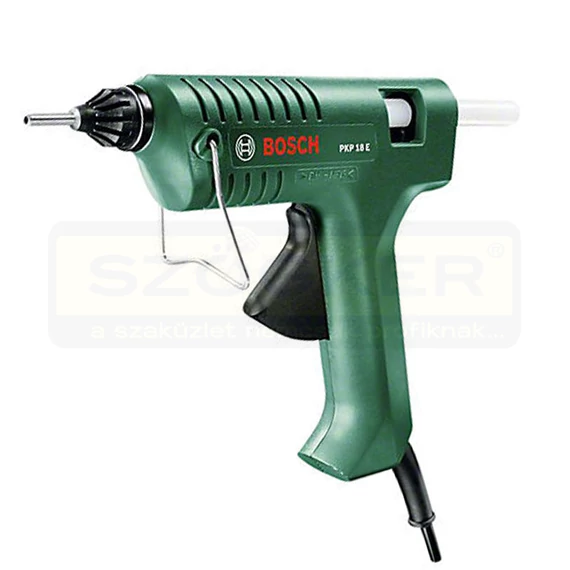 BOSCH 0603264508 RAGASZTÓ PISZTOLY 100W/220V PKP 18E D11