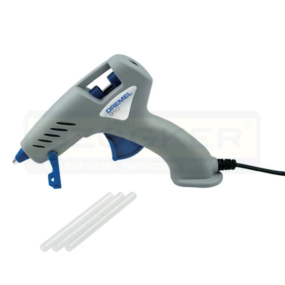 DREMEL F0130910JA RAGASZTÓ PISZTOLY 230V 910JA D7