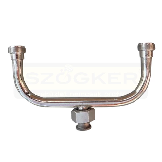 IKRESÍTŐ 2-ES M20*1-2*M20*1 IDEALGAS