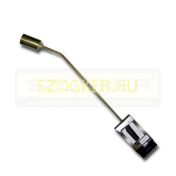 HEVÍTŐFEJ D60 88cm HOSSZABÍTÓVAL TETŐSZIG.HEZ PROVIDUS AX037