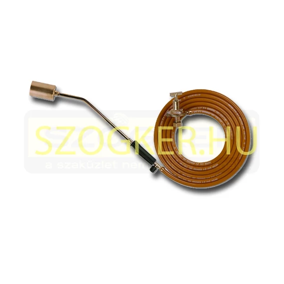 HEVÍTŐFEJ D60 88cm HOSSZABÍTÓVAL + TÖMLŐVEL PROVIDUS AX037K