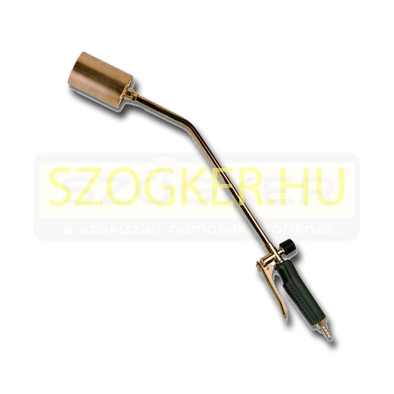 HEVÍTŐFEJ 88cm D60 3500GR/H. ŐRLÁNGOS MARKOLATTAL PROVIDUS AX052