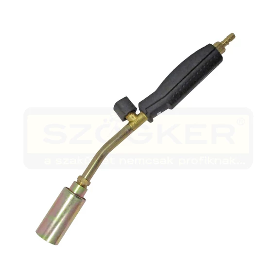 FORRASZTÓFEJ 34cm D30mm MARKOLATTAL 300GR/H PROVIDUS AX085