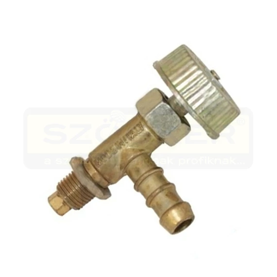 GÁZZSÁMOLY SZELEP 65MBAR ELZÁRÓVAL Z-TOOLS 050104-0050