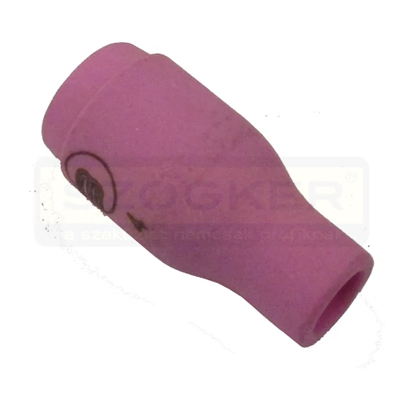 HEGESZTŐPISZTOLYHOZ GÁZTERELŐ D6 47mm PORCELÁN BINZEL 7010109