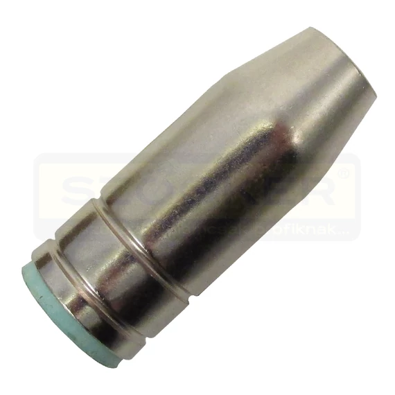 HEGESZTŐPISZTOLYHOZ GÁZTERELŐ D15 57mm NIKKELEZETT CENTROWELD CW-130-2503