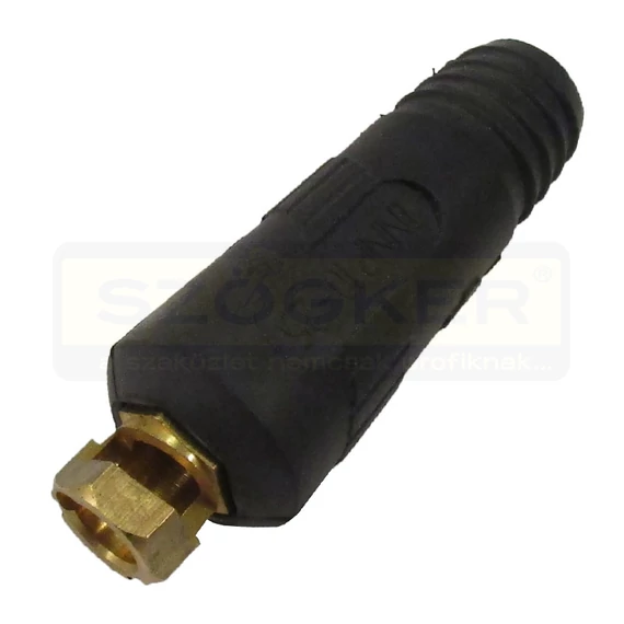 HEGESZTŐGÉPHEZ CSATLAKOZÓ LENGŐALJZAT 16-25mm GCE 711P001003