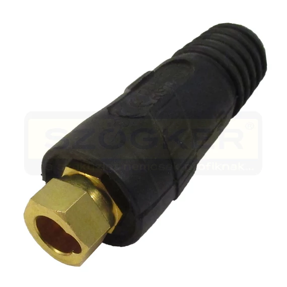 HEGESZTŐGÉPHEZ CSATLAKOZÓ LENGŐALJZAT 35-50mm GCE 711P001103