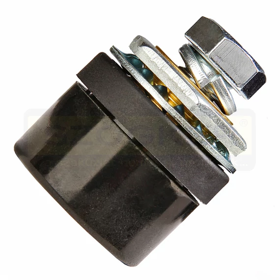 HEGESZTŐGÉPHEZ CSATL. FIX LENGŐALJZAT HÜVELY 35-50mm GCE 711P001104