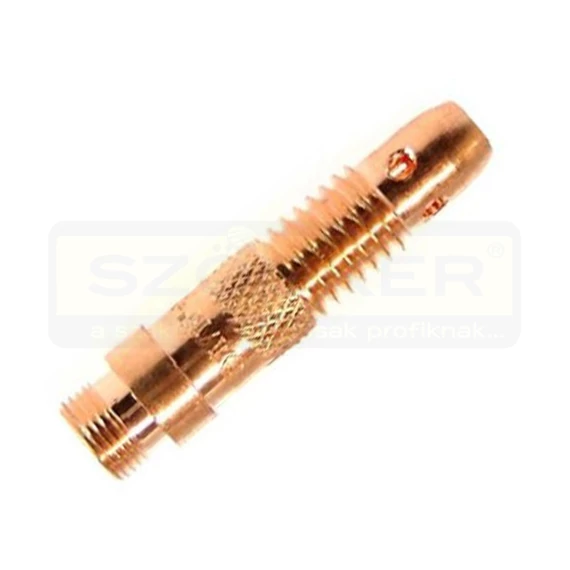 PATRONHÁZ 3,2mm BINZEL 7010197